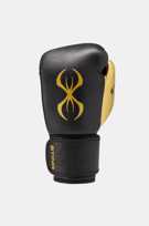 Sting Sports Evolution Boxing Gloves-black